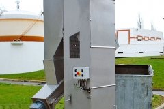 Reja Automaticá NG