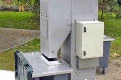 Reja Automaticá NG Reja Automaticá NG