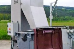 Reja Automaticá NG