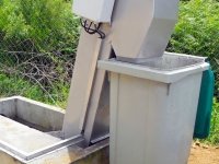 Reja Automatica SI350