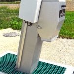 Reja Automatica SI350