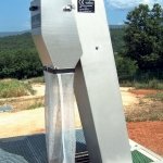 Reja Automatica SI350