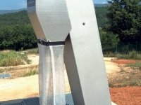 Reja Automatica SI350