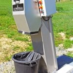 Reja Automatica SI350