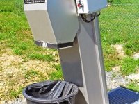 Reja Automatica SI350