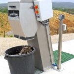 Reja Automatica SI350