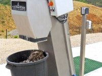 Reja Automatica SI350