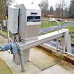 Reja Automatica SI350