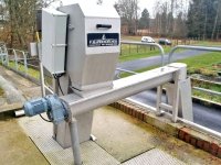 Reja Automatica SI350