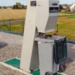 Reja Automatica SI350