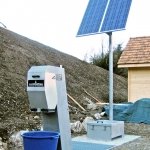 Reja Automatica SI350