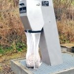 Reja Automatica SI350