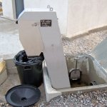 Reja Automatica SI350