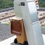 Reja Automatica SI350