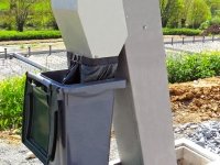 Reja Automatica SI350