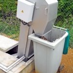 Reja Automatica SI350