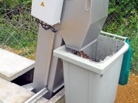 Reja Automatica SI350