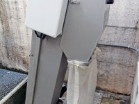 Reja Automatica SI350