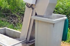 Reja Automatica SI350