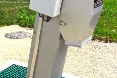 Reja Automatica SI350