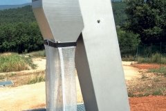 Reja Automatica SI350