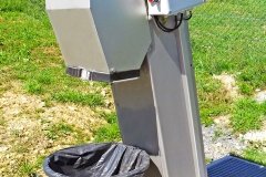 Reja Automatica SI350