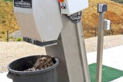 Reja Automatica SI350