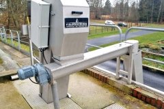 Reja Automatica SI350