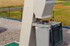 Reja Automatica SI350