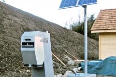 Reja Automatica SI350