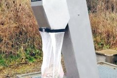 Reja Automatica SI350