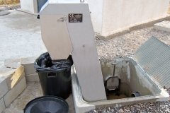 Reja Automatica SI350