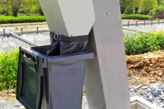 Reja Automatica SI350