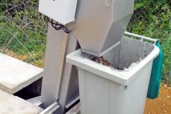 Reja Automatica SI350