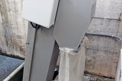 Reja Automatica SI350